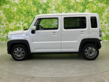 ハスラー ハイブリッド(HYBRID) G 