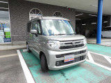 雪道ラクラク4WD☆全方位モニター付き9インチナビ☆両側パワスラ☆シートヒーター☆LEDライト☆コネクト☆届出済み未使用車☆