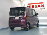 ルークス ハイウェイスター X
