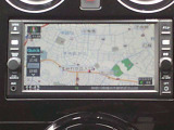 純正7インチメモリーナビ(MJ117D-W)装備しております♪