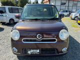 ミラココア プラス X 4WD