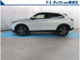 ヴェゼル 1.5 ハイブリッド Z 