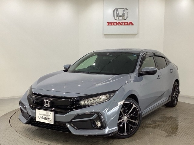 シビック 1.5 