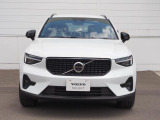 XC40 ウルトラ B4 AWD ダークエディション 4WD 