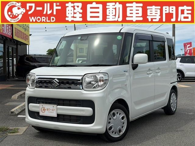 スペーシア ハイブリッド(HYBRID)  X 