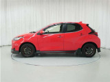 ヤリス 1.5 ハイブリッド Z E-Four 4WD 