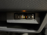 ETC付!高速道路の料金所はキャッシュレスで通過です!サービスエリア等にあるスマートインターの出入りも利用可能でとっても便利☆ご納車後すぐにお使い頂けるようセットアップしてのお渡しとなります。