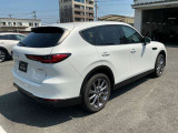 CX-60 2.5 25S Lパッケージ 