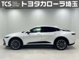 外板色はプレシャスホワイトパール(090)!