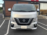 NV350キャラバン 2.0 プレミアムGX ロング 