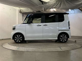 両側パワースライドドア付