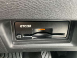 ETC2.0です。セットアップを完了してから納車となりますので、すぐにご利用いただけます。