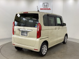 N-BOX G L ホンダセンシング 4WD 