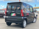 タント L 4WD 