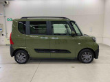 軽自動車、小型車を中心に常時300台展示車を御用意させて頂いております