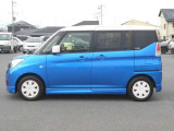 ソリオ  1.2 GX2