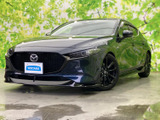 マツダ MAZDA3ファストバック 2.0 X Lパッケージ