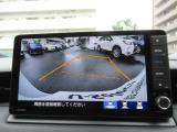 ■リアカメラ付きのため駐車の際、後方確認がモニターで見れるので安心・安全です☆