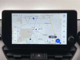 メモリーナビが付いています。初めて使用する方も安心して使えます♪フルセグ、ブルートゥース付きです。