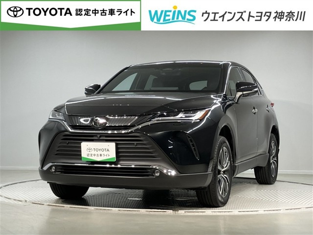 ヤリス 1.5 ハイブリッド G 