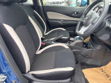 乗り降りしやすい高さです。