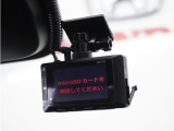◆ドライブレコーダー◆映像・音声などを記録する自動車用の装置です。 もしもの事故の際の記録はもちろん、旅行の際の思い出としてドライブの映像を楽しむことができます。