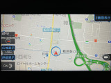Bluetooth対応DVD再生7インチフルセグナビ TV画像のきれいなフルセグTV、CD、DVD、AM/FMラジオも視聴できますスマホでのハンズフリー通話ができます。専用アプリでスマホ連携も可能