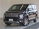 デリカD:5 2.2 P 4WD 
