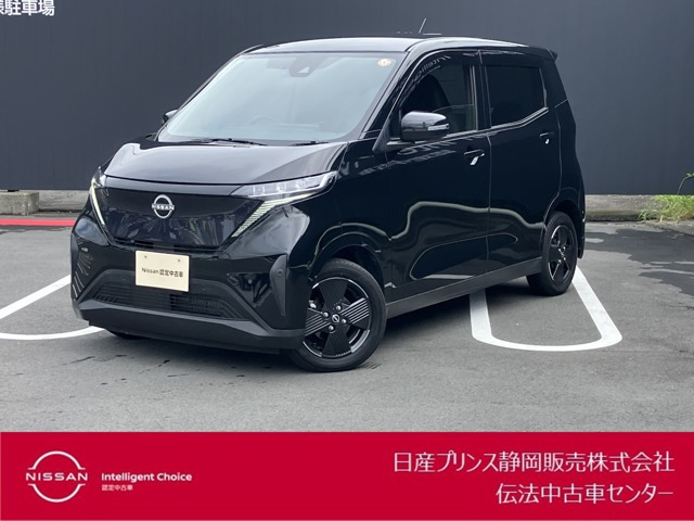 日産 サクラ 