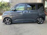 ムーヴ RS 