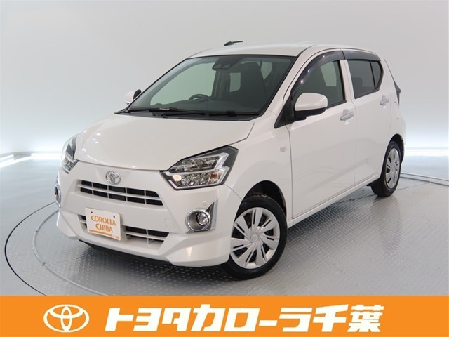 ピクシスエポック X SAIII