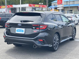 レヴォーグ 1.8 STI スポーツ EX 4WD 