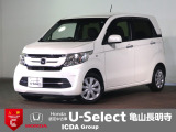 ◆Honda認定中古車をお探しの方はHondaU-Select亀山長明寺へお越しください!全車安心のU-Selectホッと保証付きです!敷地内試乗も可能です!オンライン商談も受付しています!◆