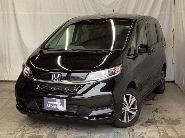 フリード 1.5 G ホンダセンシング 4WD 