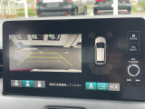 【 バックカメラ 】便利なバックカメラ装備で安全確認を頂けます。駐車が苦手な方にもオススメな便利機能です♪