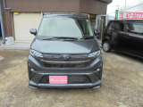 ムーヴカスタム RS 