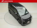 両側パワースライドドア付きだから、狭い駐車スペースなどでの乗り降りラクラク♪小さなお子さまのいるご家庭には嬉しい装備です。
