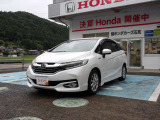 シャトル 1.5 ハイブリッド Z 