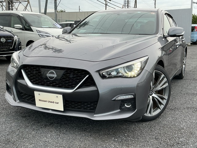 スカイライン 3.0 GT タイプSP
