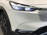【LEDヘッドライト】ディスチャージヘッドライト(HID)と同等の明るさで、夜道や雨天走行が明るく視界良好!! フォグライトも装備で、安心感さらにUPです♪安心ドライブを楽しんで下さい♪
