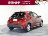 ロングラン保証付き。トヨタのお店で中古車をお買い上げいただいたすべてのお客様に安心で快適なカーライフをお約束する1年間の保証です。