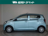 ミライース L SAIII 
