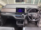 ★いつでも気持ちよく運転できて、使い勝手のいい収納や体をケアするシート、細部にまでこだわったインテリア♪