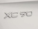 XC90エンブレム