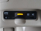 【ETC車載器】高速道路のご利用時にとても便利なETC車載器。セットアップ(費用別途)後にお渡ししとなります。