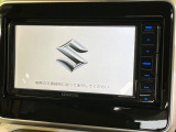 【純正ナビ】人気の純正ナビを装備。オーディオ機能も充実しており、Bluetooth接続すればお持ちのスマホやMP3プレイヤーの音楽を再生可能!毎日の運転がさらに楽しくなります!!