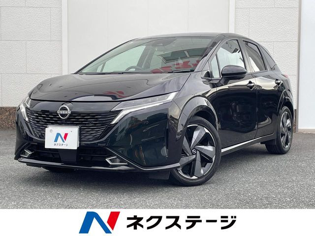 ノートオーラ 1.2 G レザーエディション 