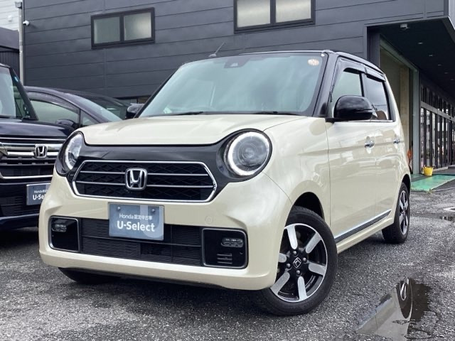 ホンダ N-ONE 