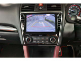 レヴォーグ 1.6 STI スポーツ アイサイト 4WD 