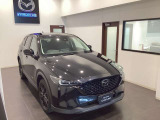 CX-5 2.2 XD ブラックトーンエディション 
